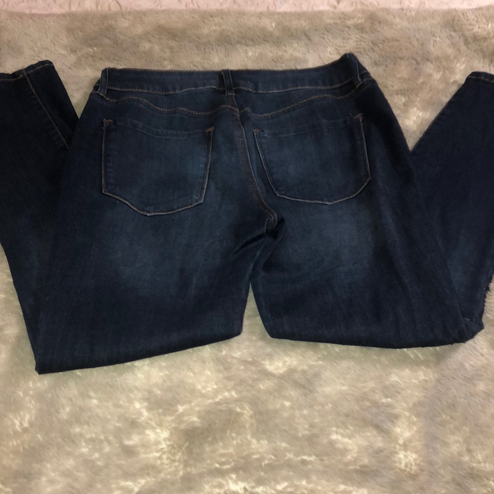 Jeans - Picture 2 of 2